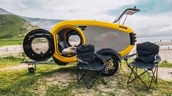 Mink 2.0 Sportscamper (2020)