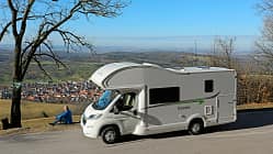 Forster A 699 HB (2020)