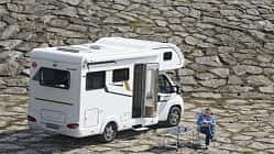 Eura Mobil Activa One 650 HS (2020)