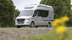 La Strada Nova EB (2020)