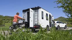Knaus Sport & Fun im Test