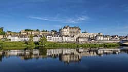 Mobil-Tour Loiretal
