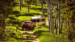 Airstream Basecamp 20 X (2021)