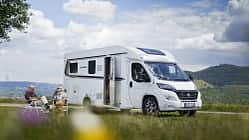 Weinsberg Carasuite 700 ME (2020)