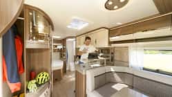 Hobby Prestige 560 FC