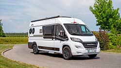 Malibu Van 640 LE RB (2021)