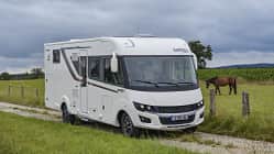 Rapido 8096 dF Ultimate Line (2021)