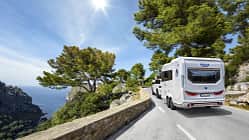 Knaus Deseo 400 TR (2021)