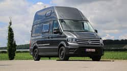 Schwabenmobil Florida Family L (2021)