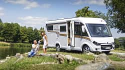 Malibu I 441 LE im Test