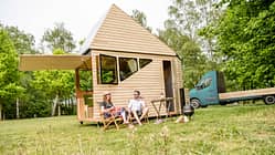 Haaks Camper Opperland 