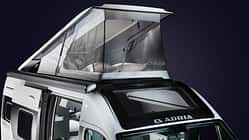 Adria Twin Sports Edition 640 SGX (2021)
