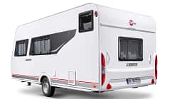 Bürstner Premio IC-Line (2021)