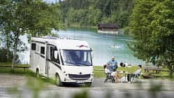 Carthago C-Compactline I 143 LE (2021)