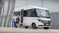 Niesmann+Bischoff iSmove 6.9 E (2021)