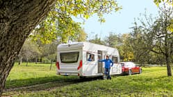 Bürstner Averso Plus 520 TL (2021)