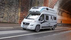 Knaus Boxstar Lifetime 600 XL (2020)