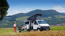 Spacecamper Limited (2021)