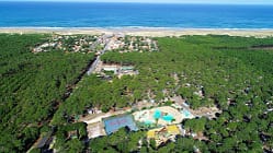 Campingplatz,Camping de La Côte d'Agent,Frankreich Camping de La Côte d'Agent