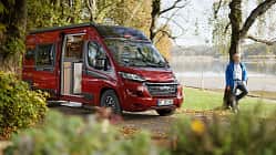 Malibu Van 640 LE RB