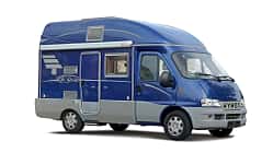 Hymer Exsis im Gebrauchtcheck