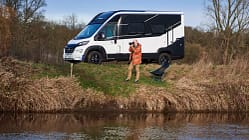 Chausson Combo X 550 (2021)