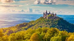 Unterschätzte Regionen in Deutschland