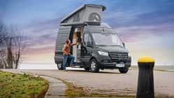 Hymer Free S 600 (2021)