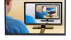 Smart-TV-Geräte im Test