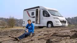 Bürstner Nexxo Van T 569 (2021)