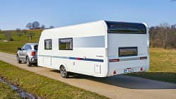 Adria Adora 613 PK (2021)