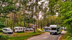 Wohnmobil-Tour Usedom