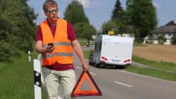 Versicherungsprämien Ausland 