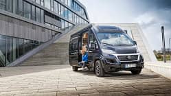Hobby Vantana K 65 ET (2021)