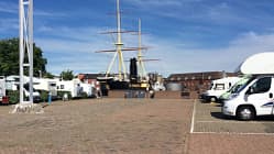 Jachthaven Willemsoord