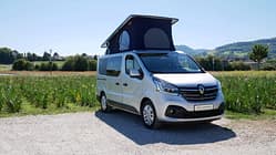 Mooveo Campervan