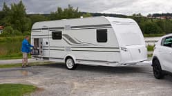 Tabbert Da Vinci 550 DM (2022)