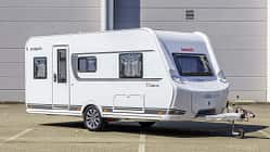 Dethleffs Aero (2022)