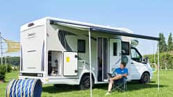 Chausson 660 (2022)