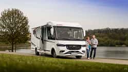 Kabe Crown i 760 LGB (2022)