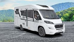 Adria Compact Axess SP