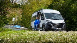 Globecar Camscout Elegance (2022)