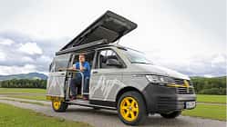 Flowcamper Casper (2022)