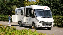 Carthago Chic C-Line I 5.9 XL LE (2022)