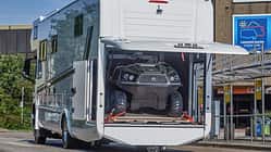 Phoenix Top-X Alkoven 10800 BMACX (2021)