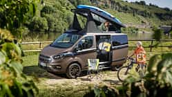 Nugget-Schmiede Liner (2022)