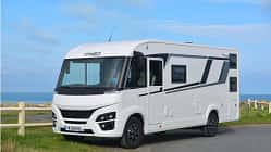 Itineo CS 660 Nomad (2022)