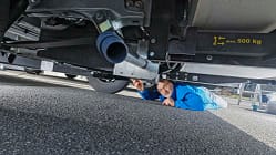 promobil-Test Bordtechnik