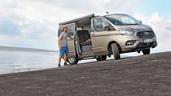 Karmann Mobil Duncan 495 (2022)