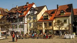 Meersburg 